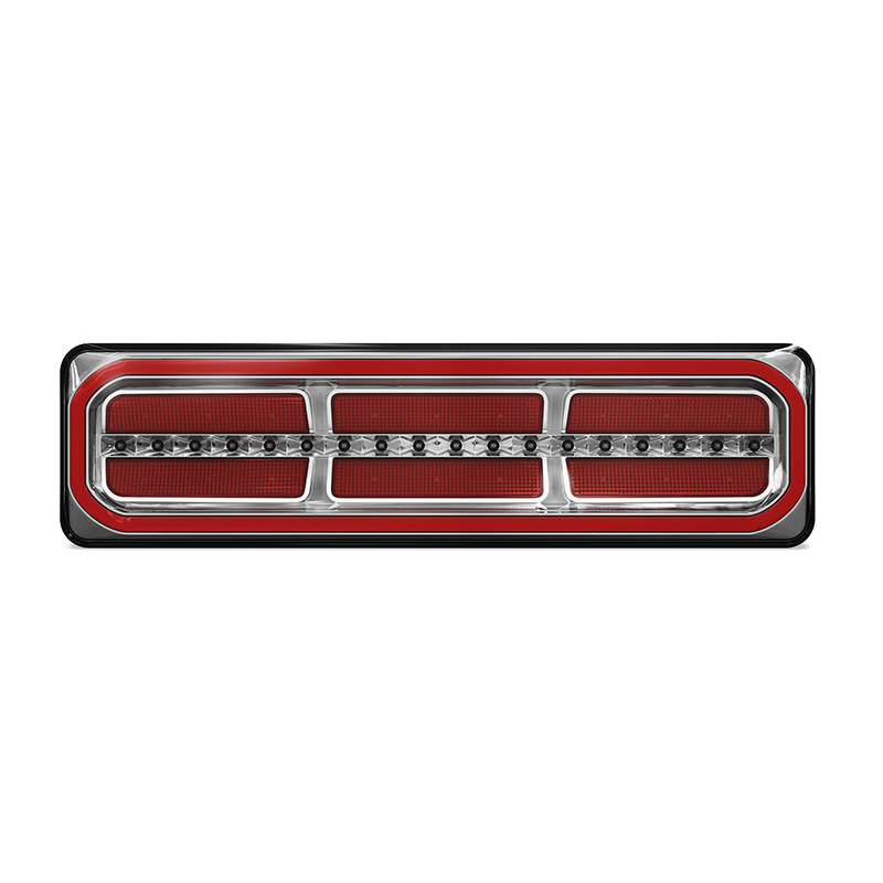 Rear Combination Lamp